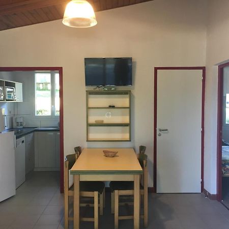 Résidence de Tourisme LE VENDAHAUT Lapleau Extérieur photo